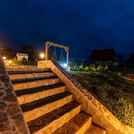 Vila Deniri Zlatibor Exterior photo