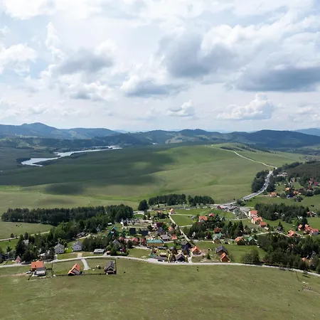 Vila Deniri Zlatibor Exterior photo