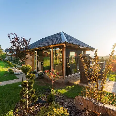 Vila Deniri Zlatibor Exterior photo