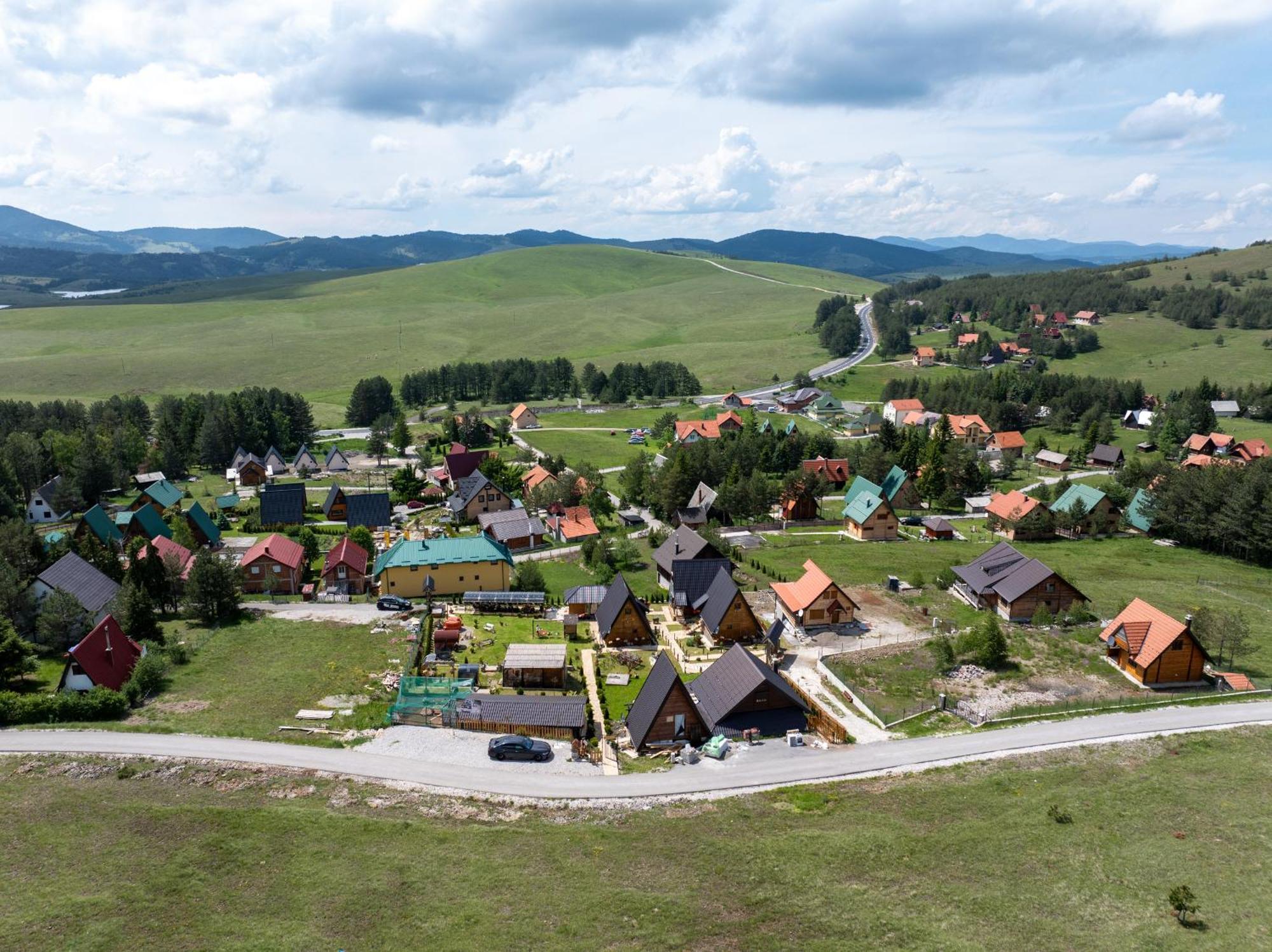 Deniri Villa Zlatibor
