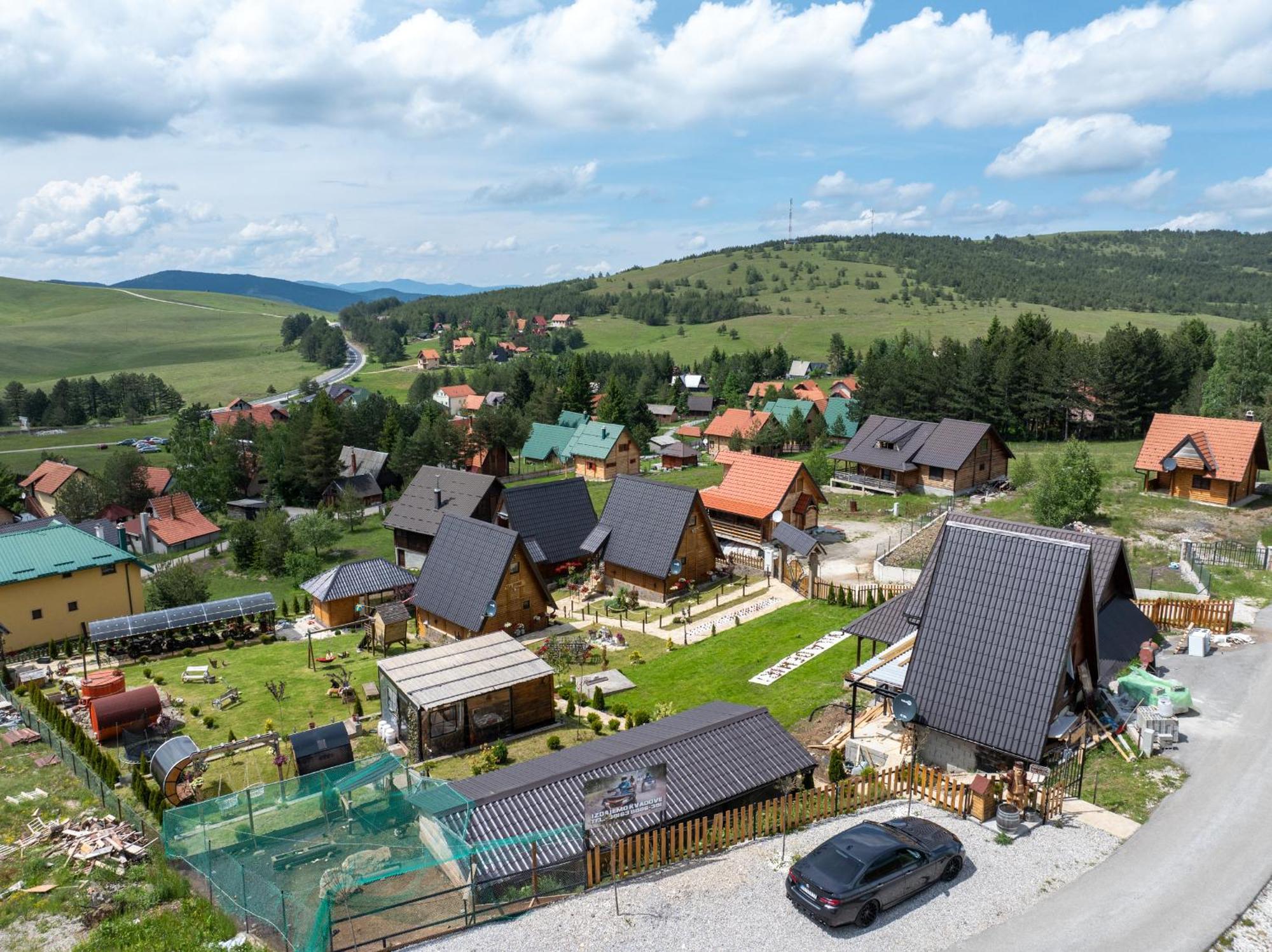 Deniri * Zlatibor