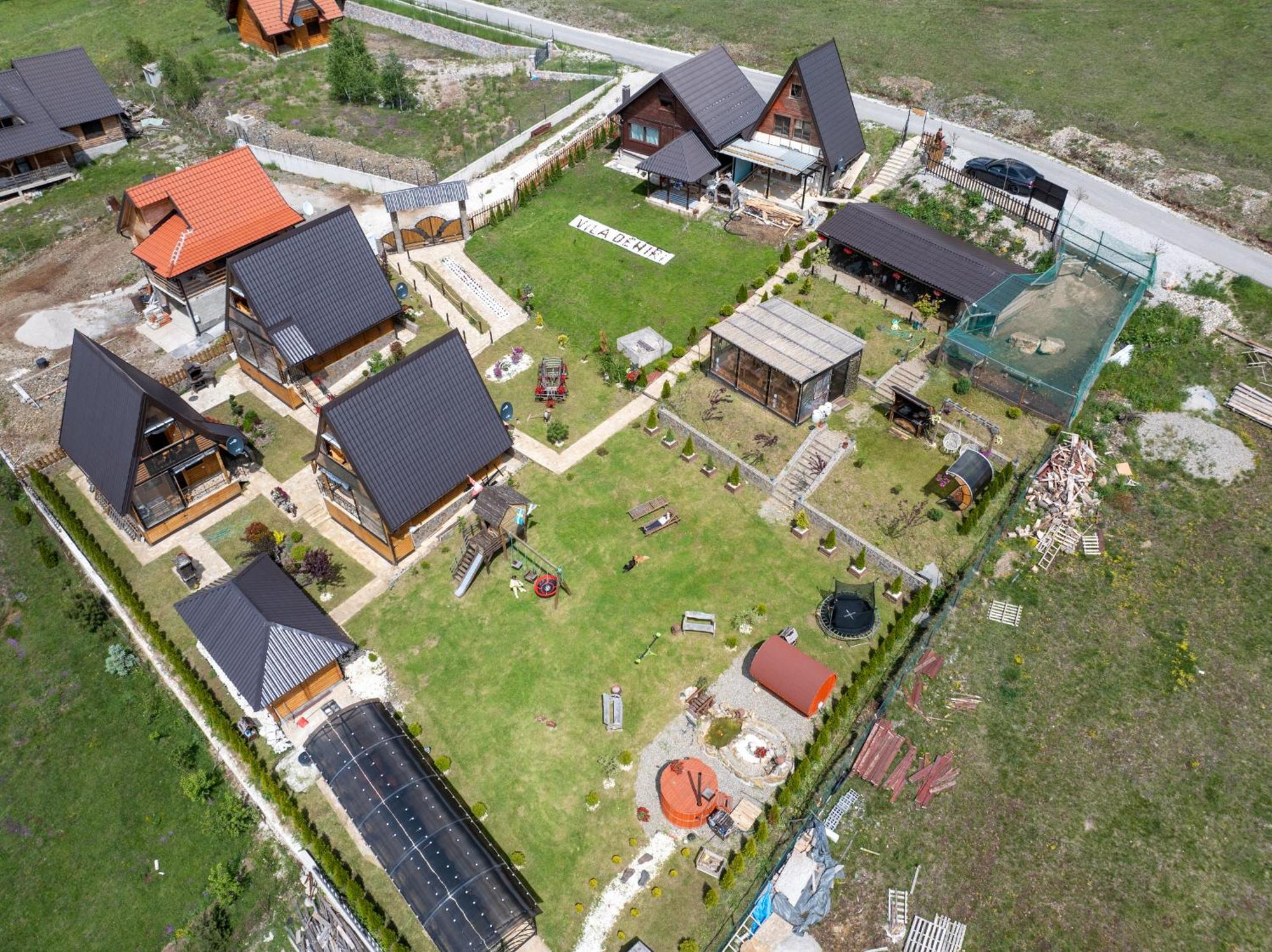 Villa Deniri Zlatibor