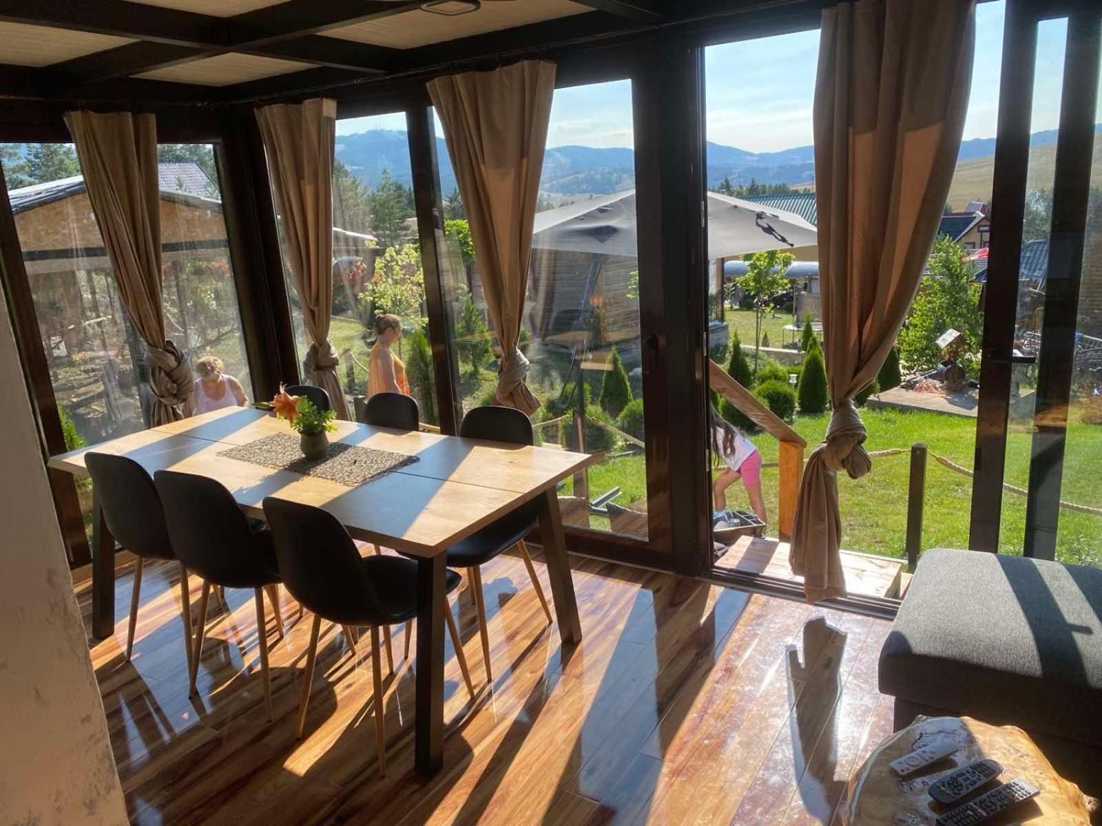 Deniri Villa