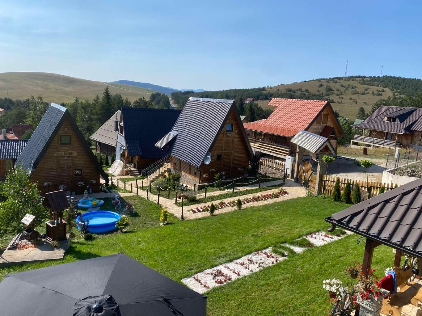Villa Deniri Zlatibor